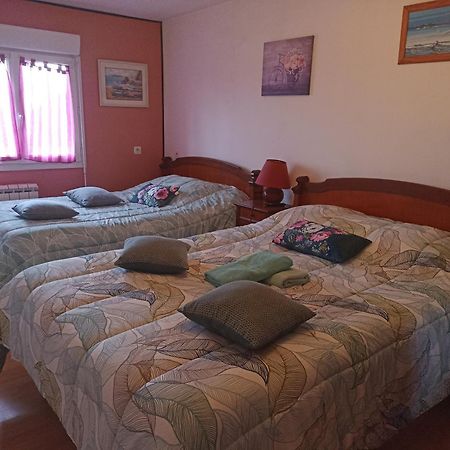 Les Chambres Du Rochereuil Bedee ภายนอก รูปภาพ