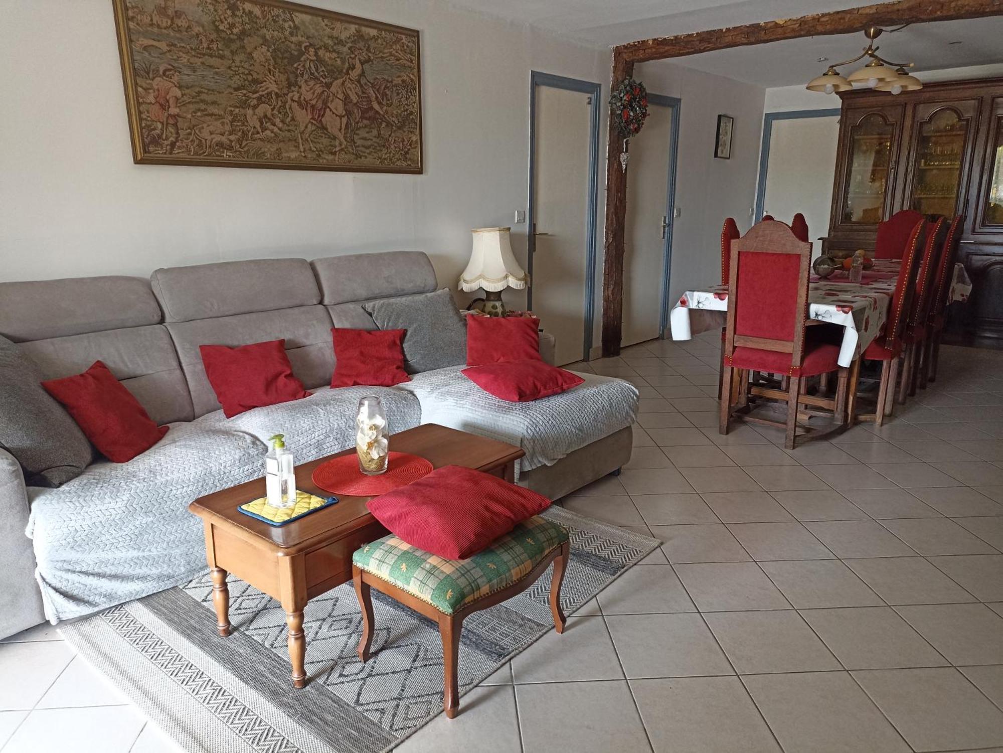 Les Chambres Du Rochereuil Bedee ภายนอก รูปภาพ